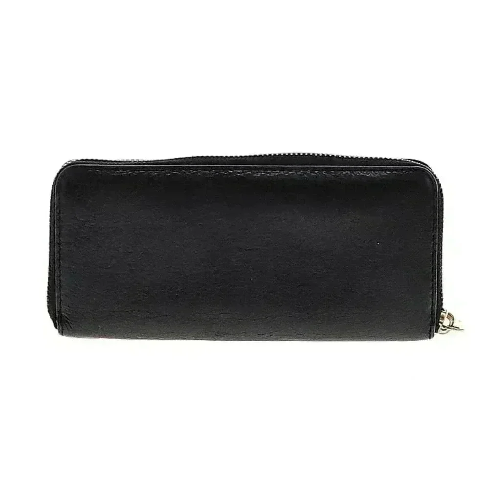 Marc Jacobs Full Zip Wallet - Picture 2 of 2